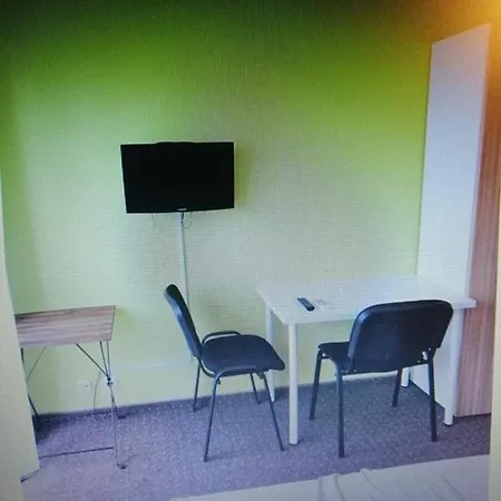 Appartamento Studio Babos