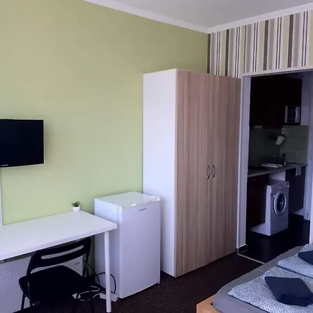 Appartamento Studio Babos