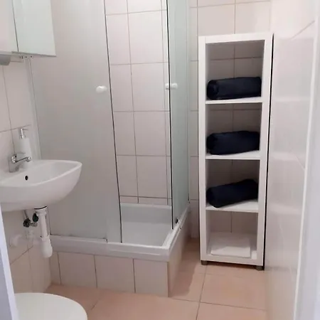 Apartment Studio Babos *